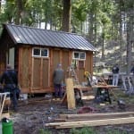 Cabin 9 - Complete